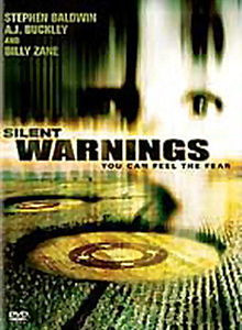 Тихие предупреждения на DVD
