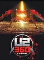 Изображение товара U2 360 At The Rose Bowl