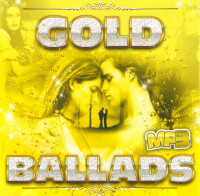 Изображение товара Gold ballads (MP3)