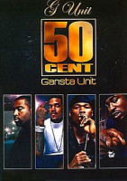 Изображение товара Fifty cent Gangsta Unit