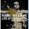 Robbie Williams Live at Knebworth (Blu-ray)* на Blu-ray