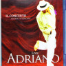 Adriano Celentano Adriano Live (Rock Economy) (Blu-ray)* на Blu-ray