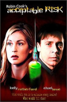 Изображение товара Допустимый риск