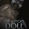 Проклятие Кукла ведьмы (Blu-ray) на Blu-ray