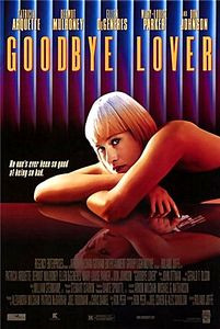 ПРОЩАЙ ЛЮБОВНИК на DVD ПРОЩАЙ ЛЮБОВНИК на DVD