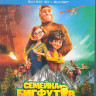 Семейка Бигфутов 3D+2D (50Gb Blu-ray)* на Blu-ray