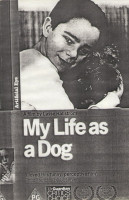 Изображение товара Моя собачья жизнь