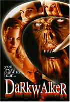 Изображение товара Оборотень (Дэнни Дрэйвен) 