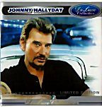 Johnny Hallyday на DVD