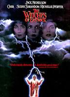 Изображение товара Иствикские ведьмы