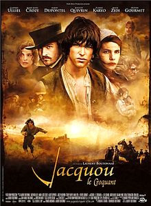 Жак - бедняк на DVD Жак - бедняк на DVD