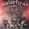 Motorhead The World Is Ours Vol 1 Everywhere further than everyplace else (Blu-ray)* на Blu-ray