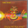 Franck Carducci Band Tearing The Tour Apart (Blu-ray)* на Blu-ray Franck Carducci Band Tearing The Tour Apart (Blu-ray)* на Blu-ray