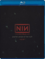 Изображение товара Nine Inch Nails Another Version Of The Truth part 1 The Gift (Blu-ray)*