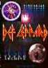 Изображение товара Def Leppard - Visualize / Video Archive