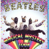 The Beatles Magical Mystery Tour (Невероятное Магическое Путешествие) (Blu-ray)* на Blu-ray