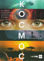 Изображение товара Космос Пространство и время (2 DVD)