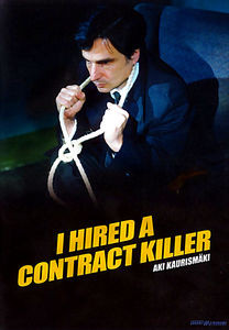 Я нанял себе убийцу на DVD