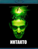 Изображение товара Интакто (Blu-ray)*