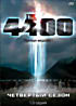 Сорок четыре ноль ноль (4400) (четвертый сезон - 13 серий) на DVD