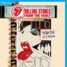 The Rolling Stones From the Vault Hampton Coliseum Live in 1981 (Blu-ray)* на Blu-ray