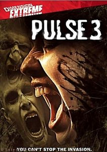 Пульс 3 на DVD