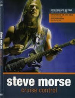 Изображение товара Steve Morse Cruise control (Sects Dregs / Rock N Roll)