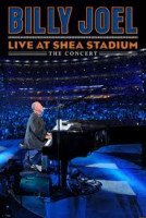 Изображение товара Billy Joel Live at shea stadium