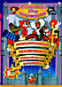 Приключения кота леопольда / Трое из простоквашино / Чебурашка и крокодил гена / Доктор айболит )волшебный мир мультфильмов) на DVD