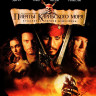 Пираты Карибского моря Проклятие Черной жемчужины* на DVD
