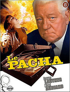 Босс (Без полиграфии!) на DVD