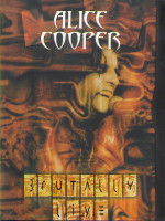 Изображение товара Alice Cooper Brutally Live