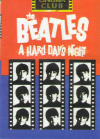 Изображение товара The Beatles A Hard Days Night 