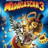 Madagascar 3 (Xbox 360)