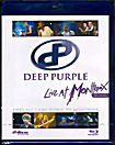 Изображение товара Deep Purple: Live at Montreux 2006. They All Came Down to  Montreux (2 DVD)