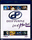 Deep Purple: Live at Montreux 2006. They All Came Down to  Montreux (2 DVD) на DVD