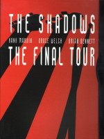 Изображение товара The Shadows The final tour