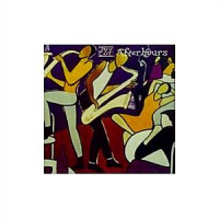 Изображение товара Gerry Mulligan Quartet, Art Farmer&Jim Hall/Ahmad Jamal Trio