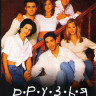 Друзья 6 Сезон (25 серий)* на DVD