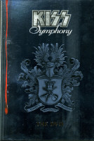 Изображение товара Kiss Symphony (2 DVD)