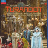 Puccini Turandot (Blu-ray) на Blu-ray