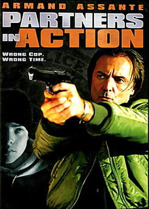 Партнеры в действии на DVD Партнеры в действии на DVD