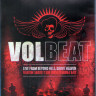 Volbeat Lets Boogie Live From Telia Parken (Blu-ray)* на Blu-ray