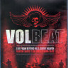 Volbeat Lets Boogie Live From Telia Parken (Blu-ray)* на Blu-ray Volbeat Lets Boogie Live From Telia Parken (Blu-ray)* на Blu-ray