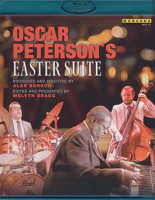 Изображение товара Oscar Petersons Easter Suite (1984) (Blu-ray)*