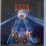 Rush R40 Live (Blu-ray)* на Blu-ray