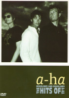 Изображение товара A-HA - Headlines And Deadlines The Hits Of A-Ha