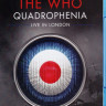 The Who Quadrophenia Live in London (Blu-ray)* на Blu-ray