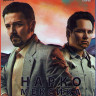 Нарко Мексика 2 Сезон (10 серий) (2 Blu-ray)* на Blu-ray