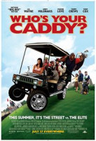 Изображение товара Кто твой Кэдди